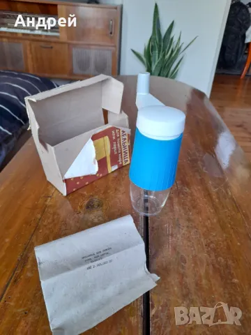 Стара Мелничка,мелница за чер пипер #21, снимка 2 - Антикварни и старинни предмети - 47941296