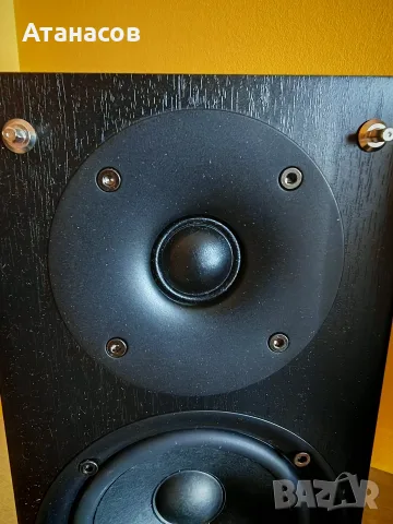 Pioneer S HM 70 двулентови тонколони , снимка 6 - Тонколони - 55709731