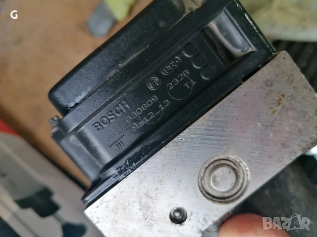 ABS Модул Nissan Qashqai 1.5DCI , снимка 8 - Части - 52586306