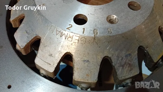 дискове за Ауди А 3 RS, снимка 8 - Части - 48762229