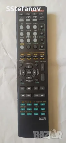 Дистанционно Yamaha RAV284, снимка 2 - Други - 55738007