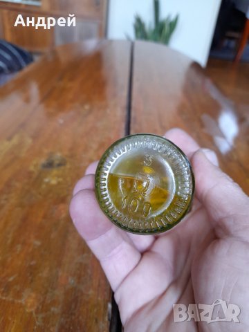 Стара Ментовка, снимка 5 - Антикварни и старинни предмети - 39895103