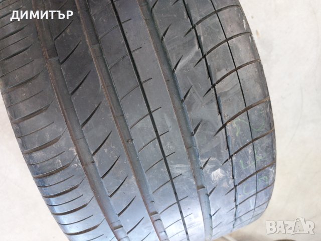 1 бр.лятна гума Michelin 265 30 19 , снимка 1 - Гуми и джанти - 44446593