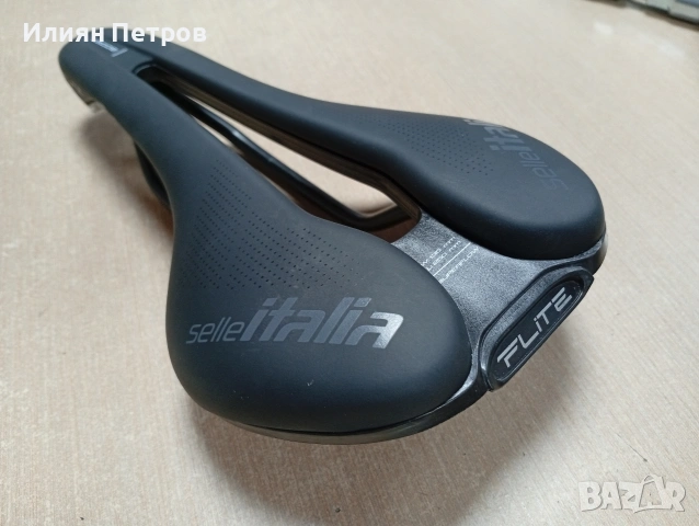 Вело седалка 