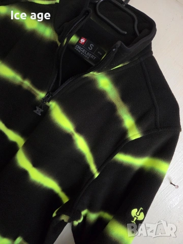 engelbert strauss мъжки полар размер S , снимка 2 - Пуловери - 53351844