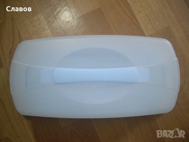 Кутия за сладкиши или хляб Fresh