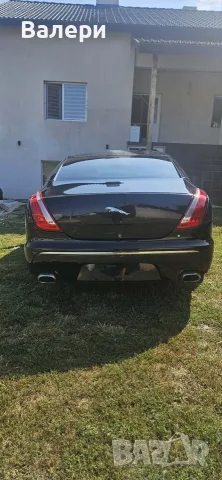 НОВ ВНОС JAGUAR XJ 3.0 L, снимка 5 - Автомобили и джипове - 55804685