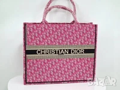 чанта christian dior , снимка 2 - Чанти - 51050572