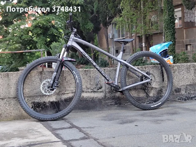 Планинско Trail/Enduro колело Dartmoor Primal 29 XL 2023, снимка 5 - Велосипеди - 55792633