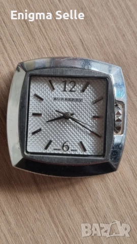 Дамски ръчен часовник Burberry