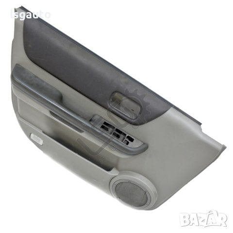 Интериорна кора предна лява врата Nissan X-Trail I 2001-2007 ID:109469, снимка 2 - Части - 41992517