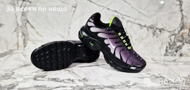 Мъжки маратонки Nike - 2 налични цвята, снимка 9 - Маратонки - 47287119