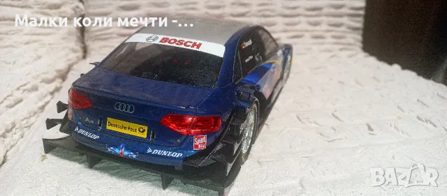 метални коли мащаб 1:18 . ЧАСТ - 7, снимка 13 - Колекции - 49875128