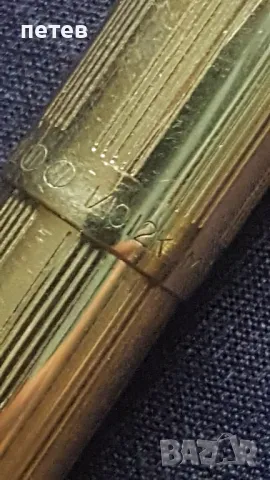 Писалка.Hero. , снимка 14 - Антикварни и старинни предмети - 50432366