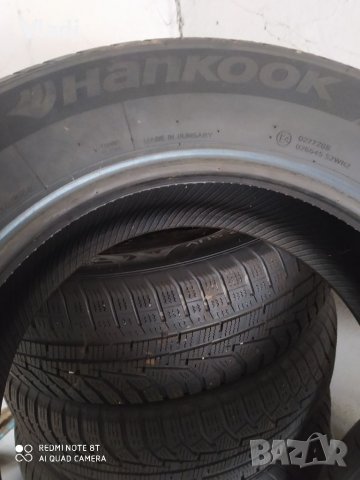 гуми - 215/70/16., снимка 4 - Гуми и джанти - 35774135