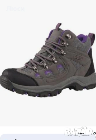 Водоустойчиви ботуши Adventurer - унисекс, снимка 2 - Други - 53596173