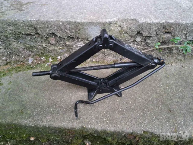 Крик за рено каптюр , снимка 1