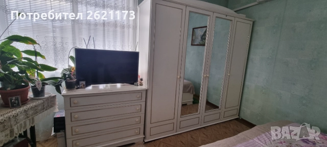 Обзавеждане за спалня, снимка 3 - Спални и легла - 52066867