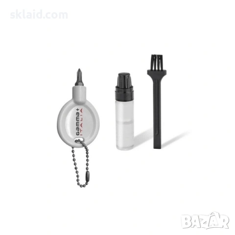 Gamma+ Absolute Alpha, снимка 9 - Машинки за подстригване - 53795879