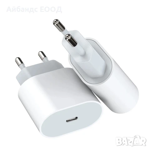  Apple адаптер USB Type C 20W