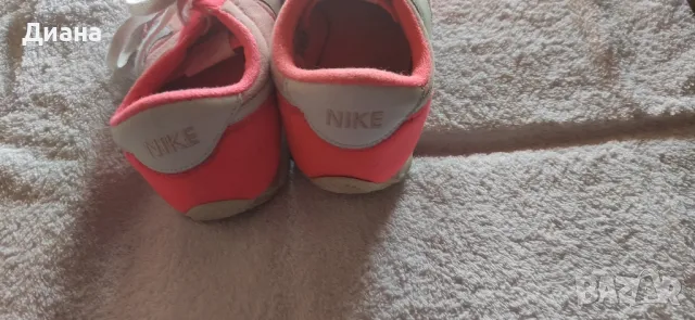 NIKE, снимка 4 - Маратонки - 49512593