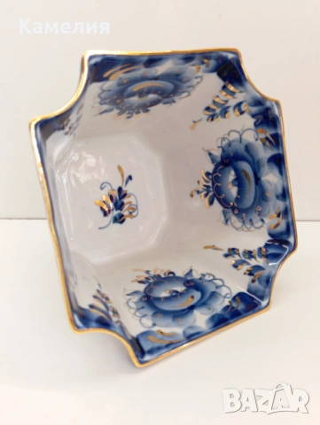 Гжел, снимка 2 - Други - 53140237