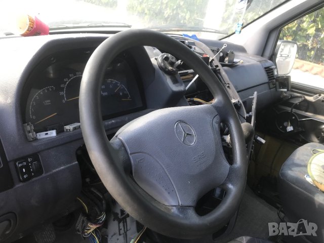 Мерцедес Вито W638 НА ЧАСТИ, снимка 6 - Части - 44202392