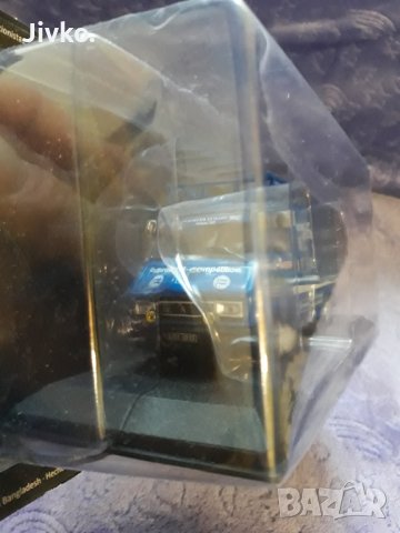 Citroen 1.43 , снимка 2 - Колекции - 35945637