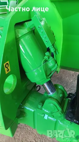 MERLO P 55.9 CS, снимка 9 - Селскостопанска техника - 48561773