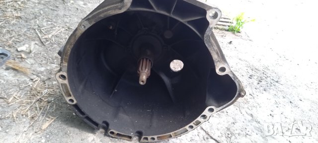 Ръчна скоростна кутия BMW E46 320d 136к.с., снимка 2 - Части - 41499465