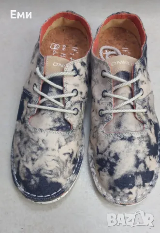 Обувки О,Нийл оригинални, снимка 2 - Дамски ежедневни обувки - 48705680