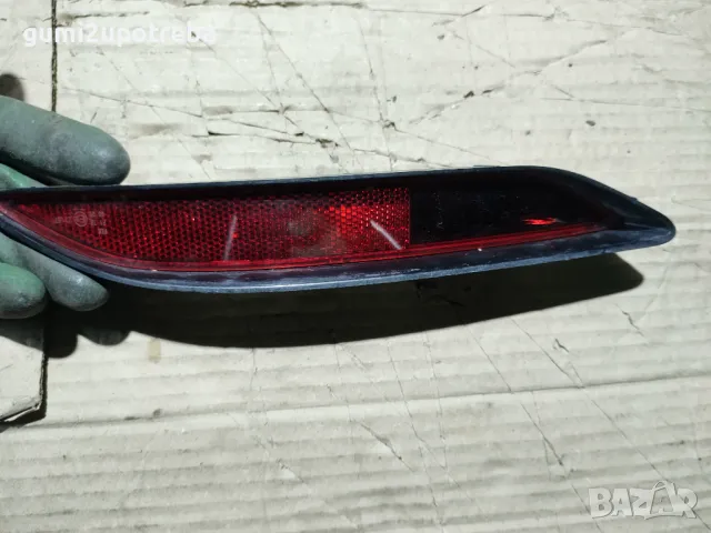 Отразител Десен Задна Броня VW ID.3 E11 pro