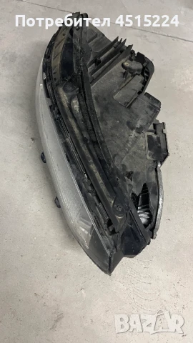 3G0941329 VW Passast B8 Модул за завиващи фарове , снимка 3 - Части - 51147484