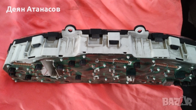 Километраж за Suzuki Baleno, снимка 3 - Части - 52383388