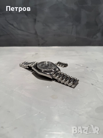 Rolex Datejust Oyster Perpetual Day-Date