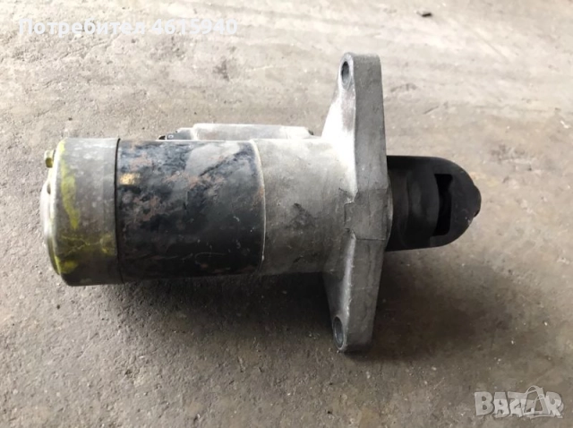 100% японски оригинален работещ стартер за mazda РХ8 мазда RX8 и Mitsubishi № M1T30471 № M1T30471А , снимка 2 - Части - 52408948