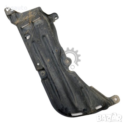 Лява кора под купе Honda Jazz 2002-2008 ID:111775