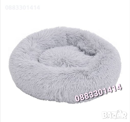 Легло за куче Легло за котка Възглавница за домашни любимци 