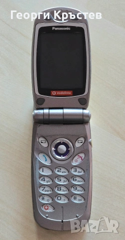 Panasonic GD87, снимка 2 - Други - 53812213
