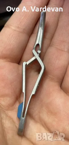 Ортопедични Оригинални Пинцети, снимка 7 - Медицински консумативи - 49102848