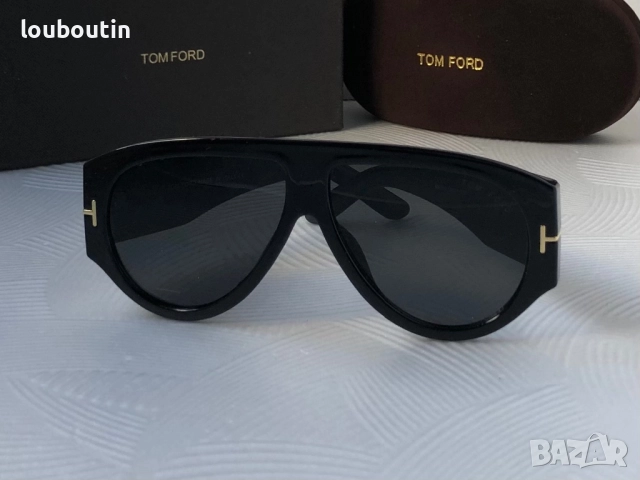Tom Ford Мъжки слънчеви очила маска дамски слънчеви очила унисекс, снимка 7 - Слънчеви и диоптрични очила - 51772759