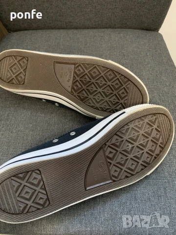 Converse CHUCK TAYLOR ALL STAR  BALLET 566775C, снимка 6 - Кецове - 51006125