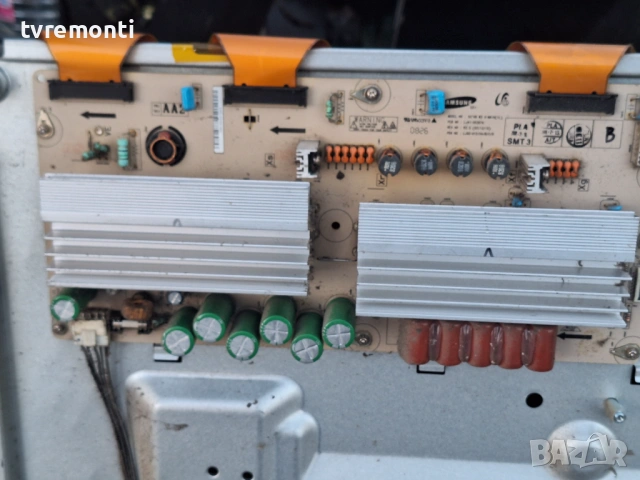 X-MAIN LJ92-01515A LJ41-05307A for, Samsung PS50A456P2D 50inc DISPLAY S50HW-YB03