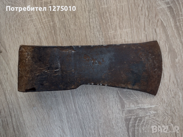 Брадва , снимка 3 - Градински инструменти - 51460796