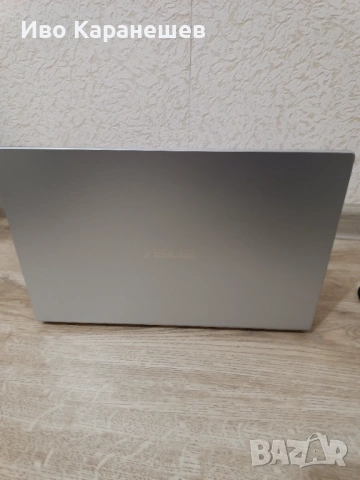 Компактен лаптоп Asus X415EA - 14 инча, снимка 4 - Лаптопи за работа - 53853648