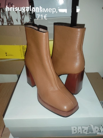 Разнообразие от Боти , снимка 13 - Дамски боти - 16391941