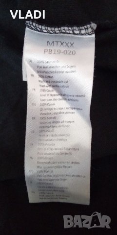 Тениска Mister tee, снимка 3 - Тениски - 25359056