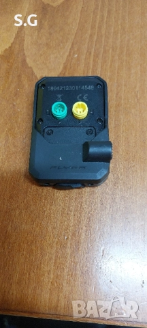 Flyer , снимка 2 - Велосипеди - 52242458