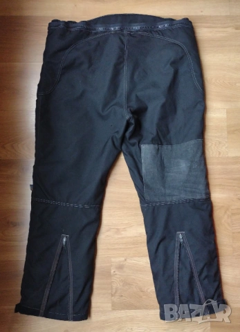 Rukka GORE-TEX - мъжки мото панталон Размер 62, снимка 17 - Аксесоари и консумативи - 53433101