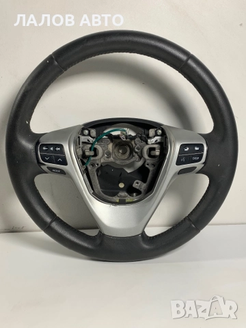 Волан Тойота Версо Volan Toyota Verso 2011г. 45100-0F290 